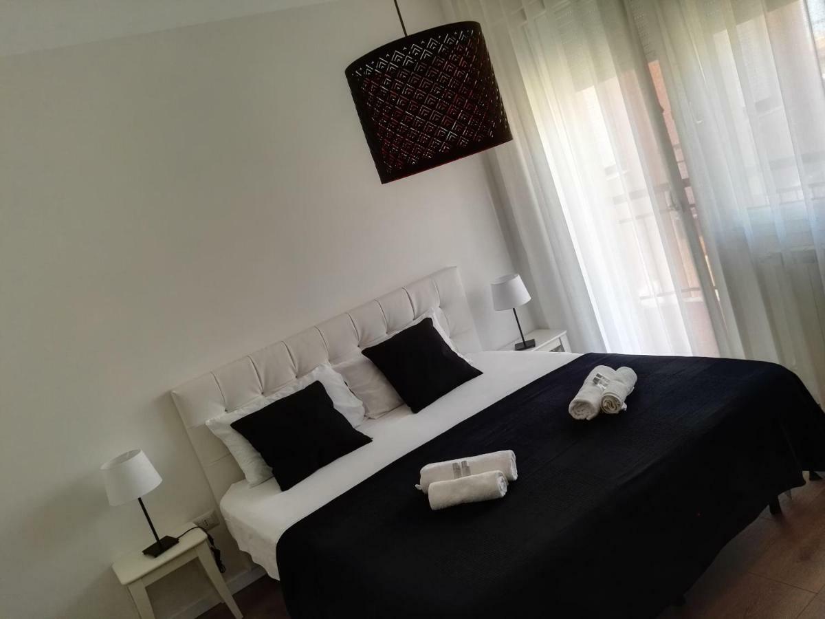Affittacamere Da Ilaria Sottomarina Exterior foto